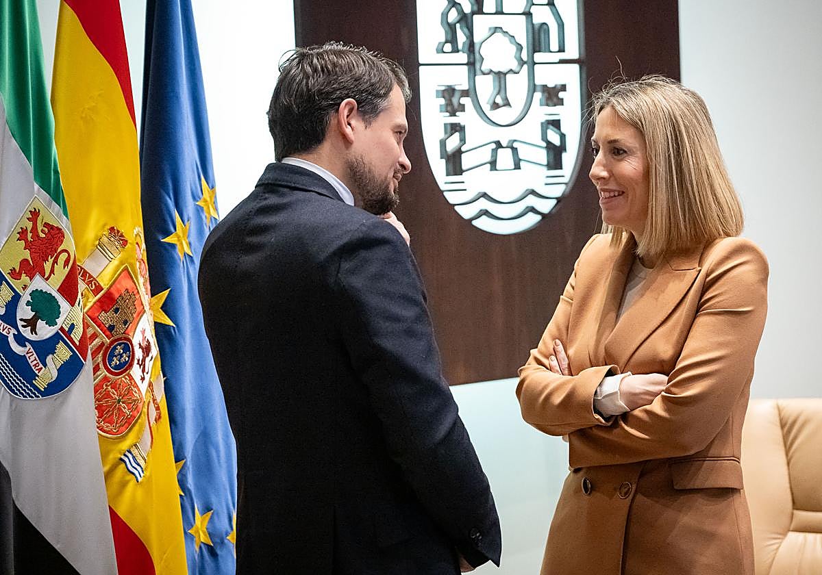 La Junta aprueba cambios en las ayudas a proyectos dirigidos a personas con discapacidad y trastorno mental